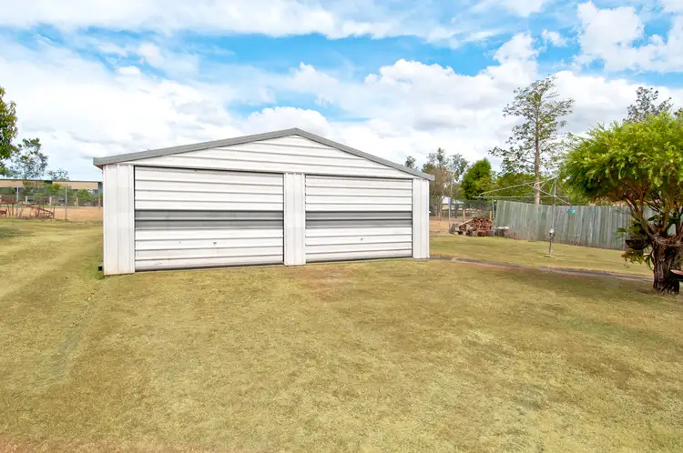 Fourth view of Homely house listing, 261 BRISBANE STREET, Beaudesert QLD 4285