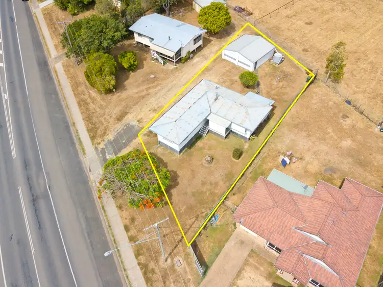 Fifth view of Homely house listing, 261 BRISBANE STREET, Beaudesert QLD 4285