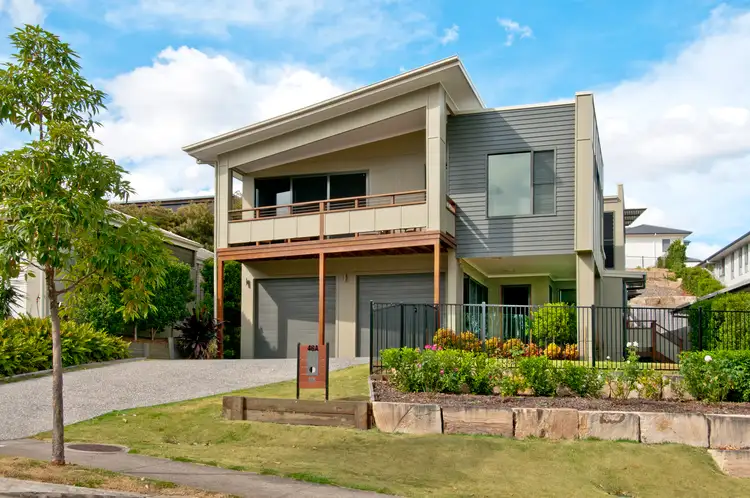 46A Parkview Drive, Springfield Lakes QLD 4300