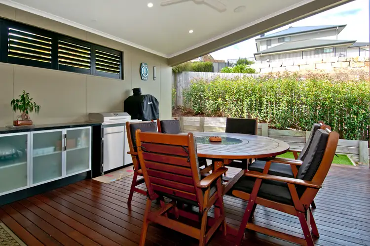 Third view of Homely house listing, 46A Parkview Drive, Springfield Lakes QLD 4300
