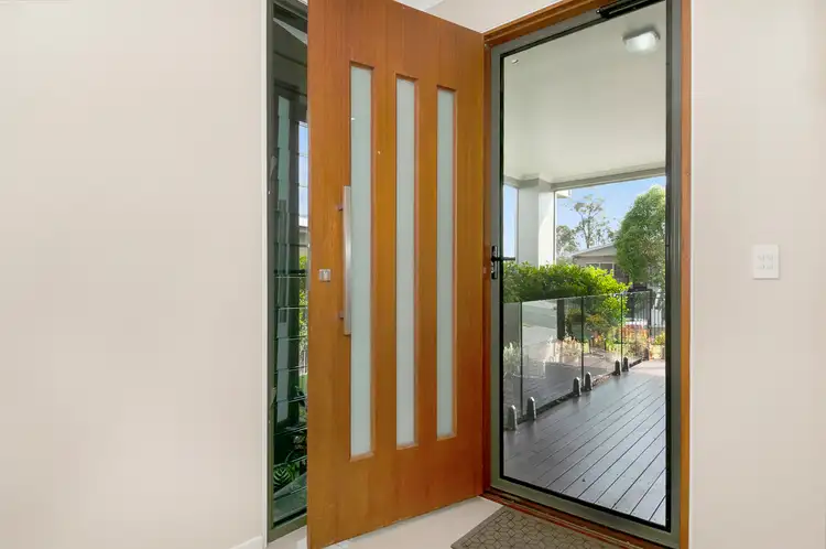 Fifth view of Homely house listing, 46A Parkview Drive, Springfield Lakes QLD 4300