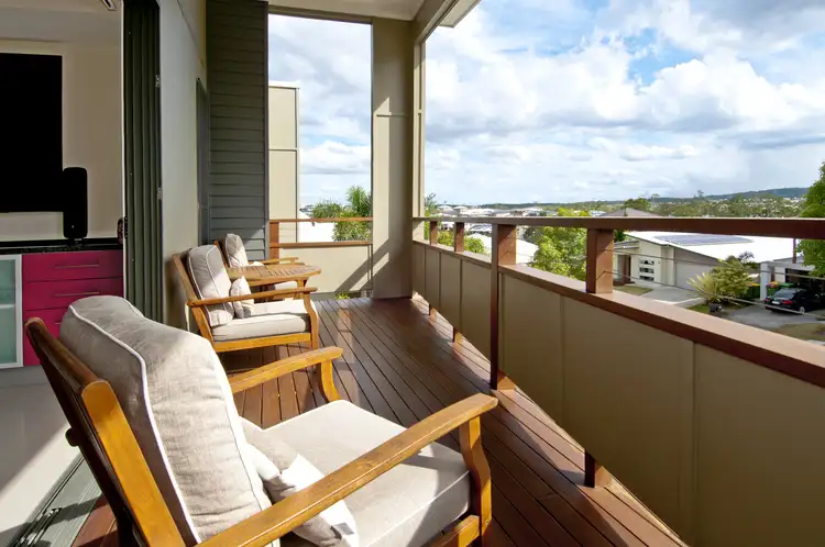 Sixth view of Homely house listing, 46A Parkview Drive, Springfield Lakes QLD 4300