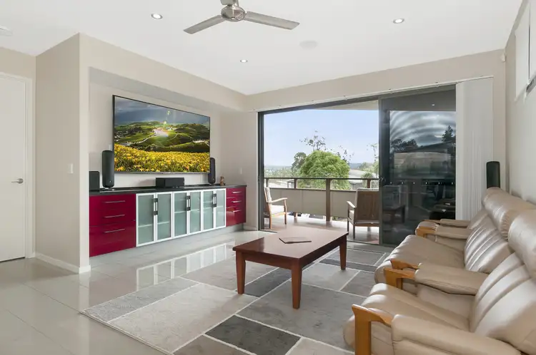 Seventh view of Homely house listing, 46A Parkview Drive, Springfield Lakes QLD 4300