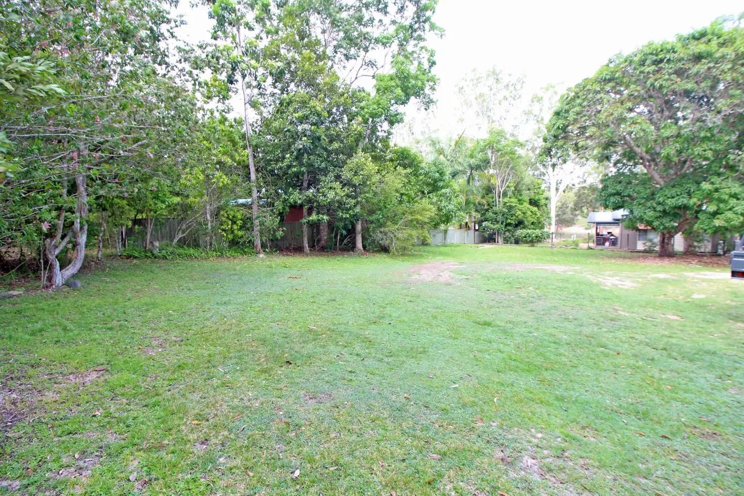 Main view of Homely land listing, Address available on request