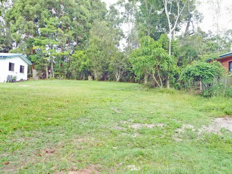 Second view of Homely land listing, Address available on request