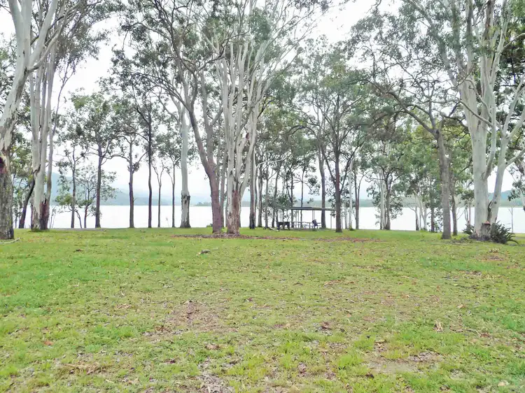 Third view of Homely land listing, Address available on request