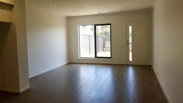 Fourth view of Homely townhouse listing, 106 Marathon Boulevard, Craigieburn VIC 3064