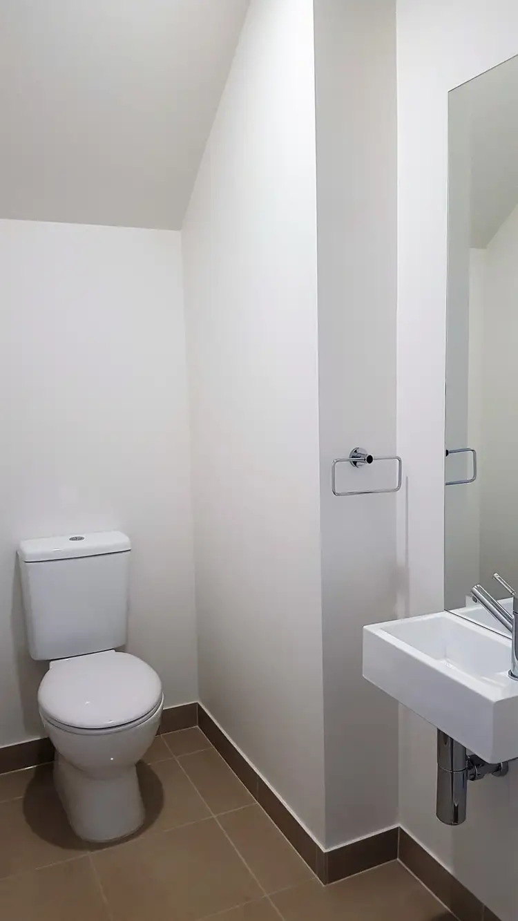 Fifth view of Homely townhouse listing, 106 Marathon Boulevard, Craigieburn VIC 3064