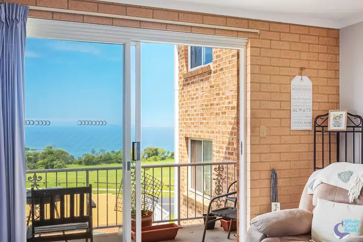 Third view of Homely apartment listing, 8/10 Ballingalla Street, Narooma NSW 2546