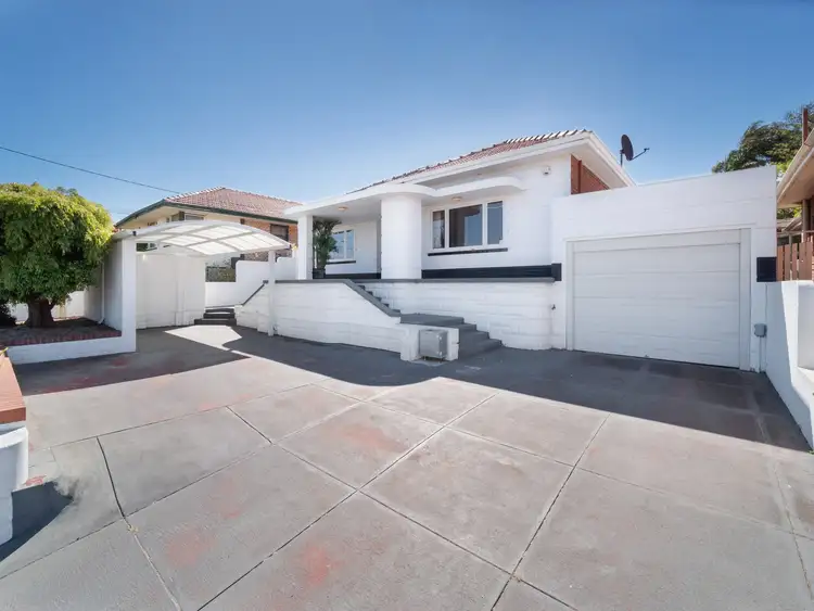 Third view of Homely house listing, 1083 Beaufort Street, Bedford WA 6052