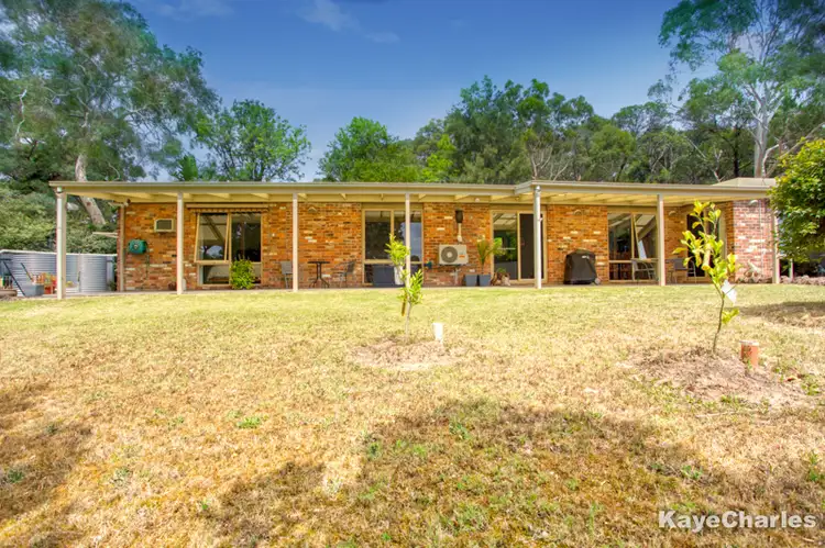 60 Stoney Creek Road, Beaconsfield Upper VIC 3808