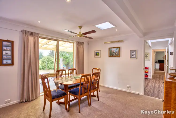 Fifth view of Homely house listing, 60 Stoney Creek Road, Beaconsfield Upper VIC 3808