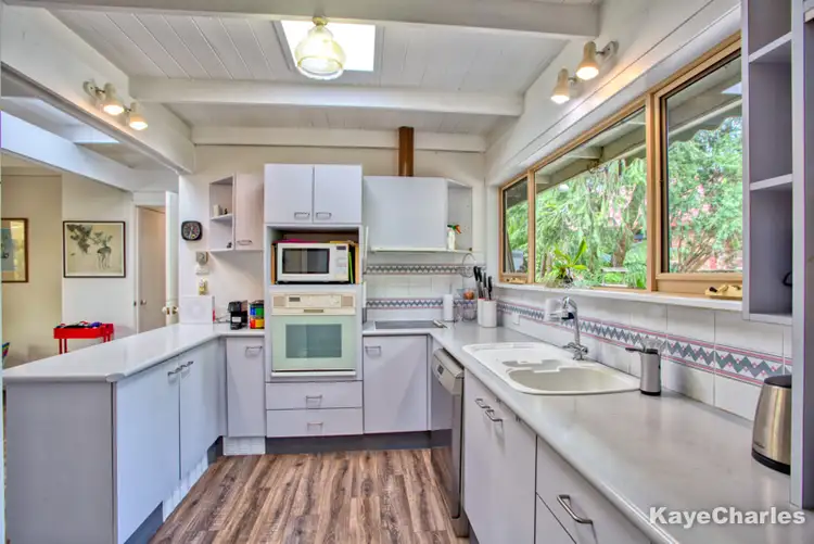 Sixth view of Homely house listing, 60 Stoney Creek Road, Beaconsfield Upper VIC 3808