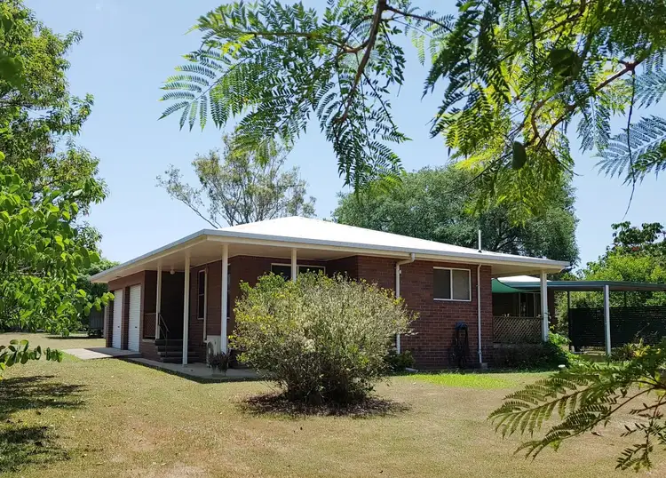 1332 Maryborough Hervey Bay Road, Maryborough QLD 4650