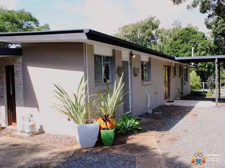 Fourth view of Homely house listing, 1/654 Main Western Road, Tamborine Mountain QLD 4272
