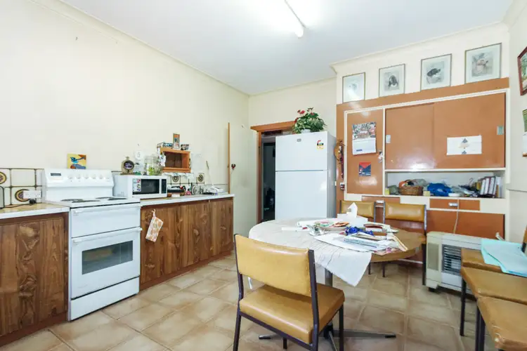 Second view of Homely house listing, 57 Wright Street, Heathcote VIC 3523