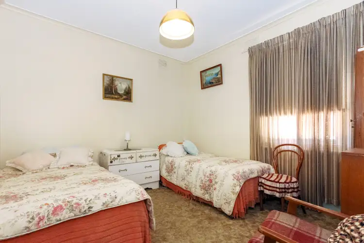 Sixth view of Homely house listing, 57 Wright Street, Heathcote VIC 3523