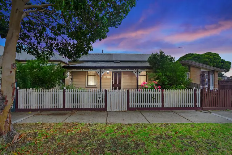 135 Macarthur Street, Sale VIC 3850