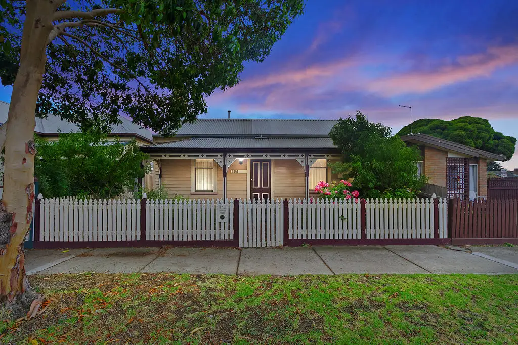 Main view of Homely house listing, 135 Macarthur Street, Sale VIC 3850