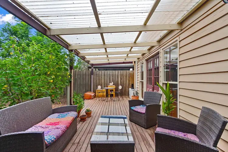 Third view of Homely house listing, 135 Macarthur Street, Sale VIC 3850