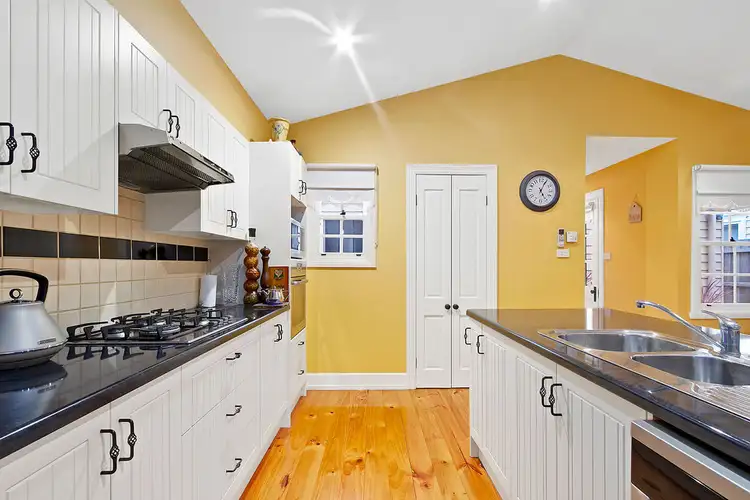 Fifth view of Homely house listing, 135 Macarthur Street, Sale VIC 3850