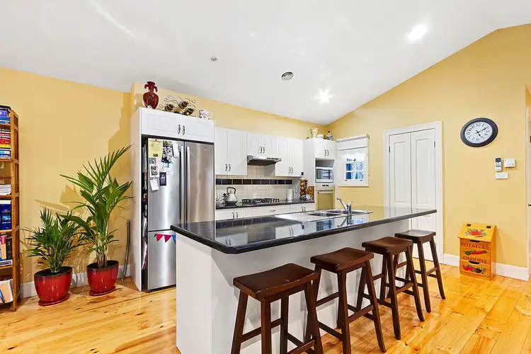 Sixth view of Homely house listing, 135 Macarthur Street, Sale VIC 3850