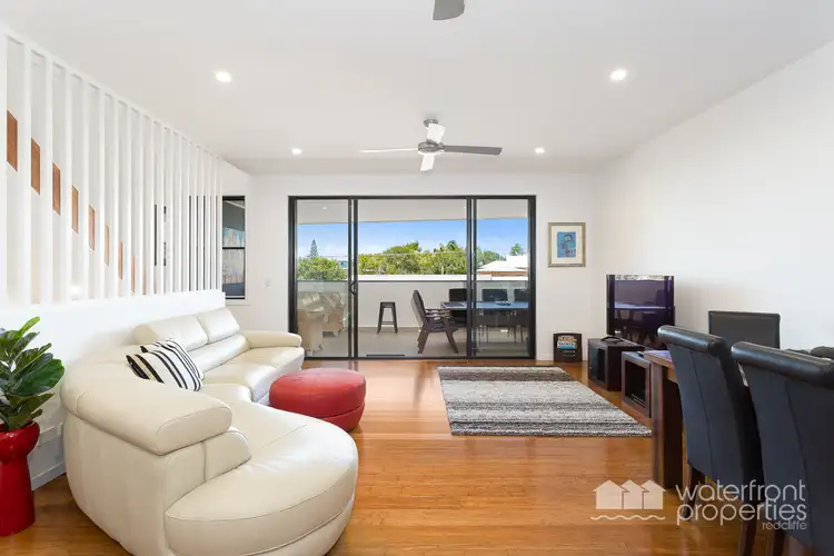 Third view of Homely unit listing, 9/32 John Street, Redcliffe QLD 4020