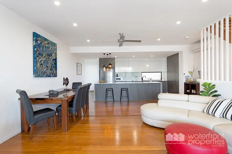 Fourth view of Homely unit listing, 9/32 John Street, Redcliffe QLD 4020