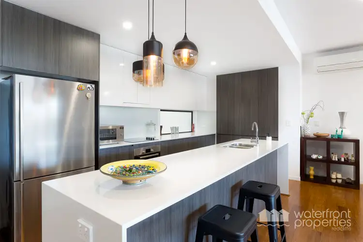 Fifth view of Homely unit listing, 9/32 John Street, Redcliffe QLD 4020