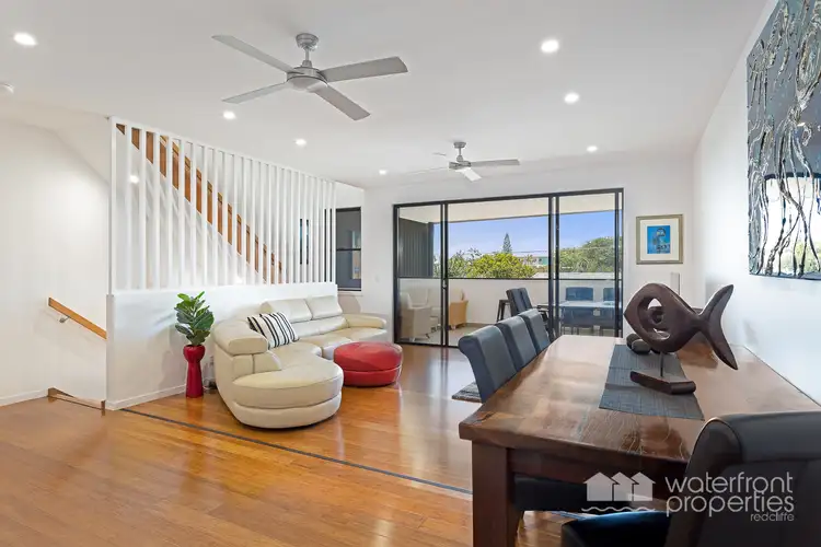 Sixth view of Homely unit listing, 9/32 John Street, Redcliffe QLD 4020