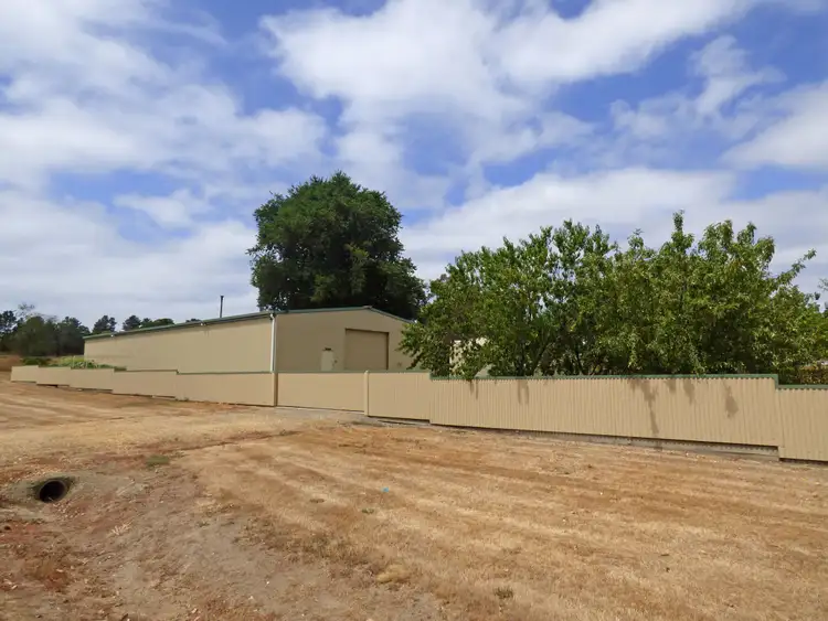 Fourth view of Homely land listing, LOT 1 Corner Glenelg highway and O'Connor Street, Scarsdale VIC 3351