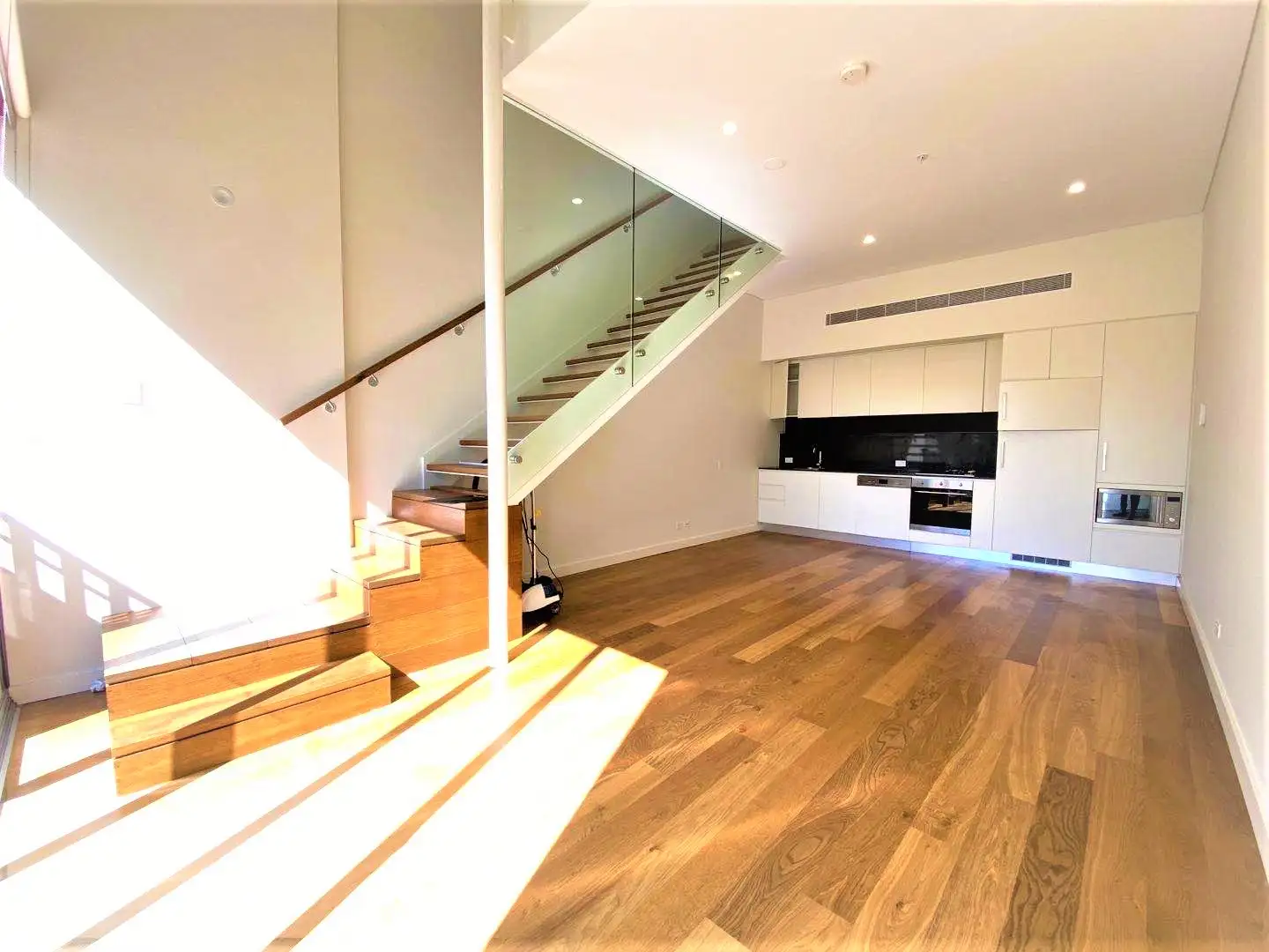 Main view of Homely apartment listing, BRG09/5 Mooltan Avenue, Macquarie Park NSW 2113