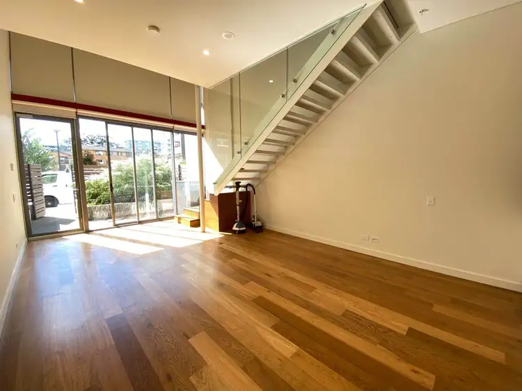 Second view of Homely apartment listing, BRG09/5 Mooltan Avenue, Macquarie Park NSW 2113