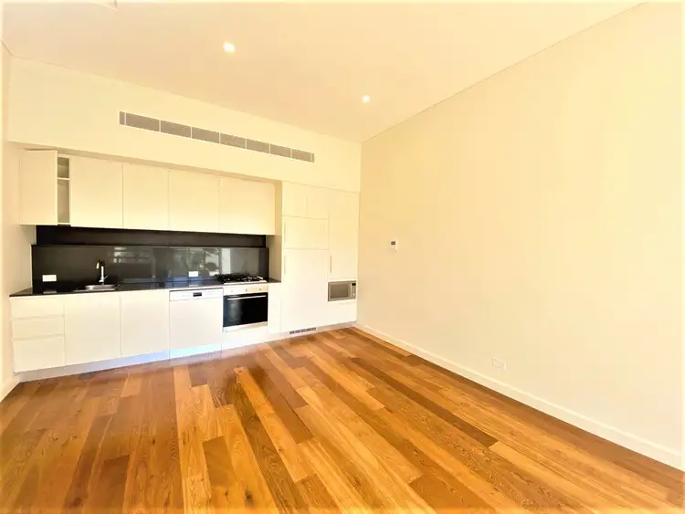 Third view of Homely apartment listing, BRG09/5 Mooltan Avenue, Macquarie Park NSW 2113