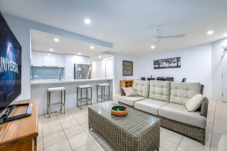 Second view of Homely apartment listing, 39/2320-2330 Gold Coast Highway, Mermaid Beach QLD 4218