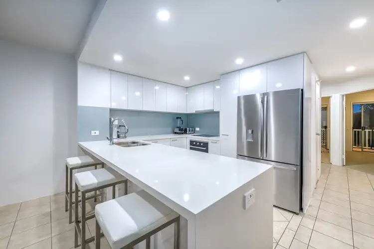 Third view of Homely apartment listing, 39/2320-2330 Gold Coast Highway, Mermaid Beach QLD 4218