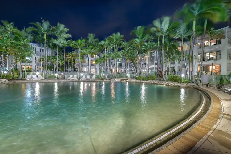 Fifth view of Homely apartment listing, 39/2320-2330 Gold Coast Highway, Mermaid Beach QLD 4218