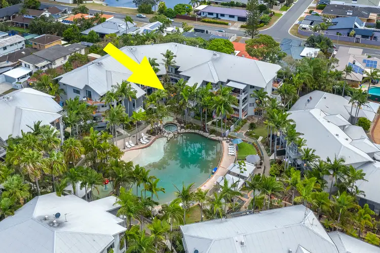 Sixth view of Homely apartment listing, 39/2320-2330 Gold Coast Highway, Mermaid Beach QLD 4218