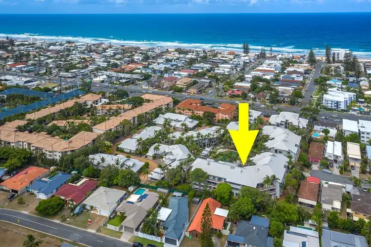 Seventh view of Homely apartment listing, 39/2320-2330 Gold Coast Highway, Mermaid Beach QLD 4218