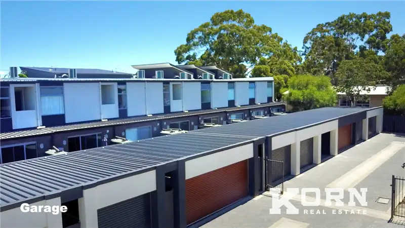 Main view of Homely townhouse listing, 9/817 Marion Road, Mitchell Park SA 5043