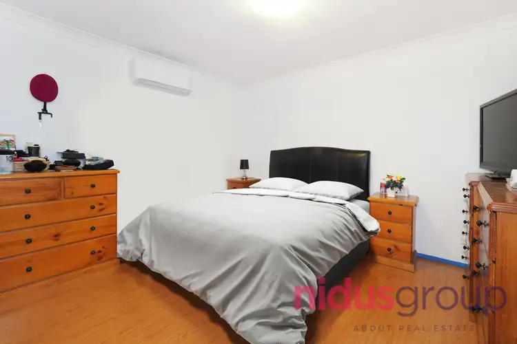 Fifth view of Homely house listing, 12 Tallowood Court, Plumpton NSW 2761
