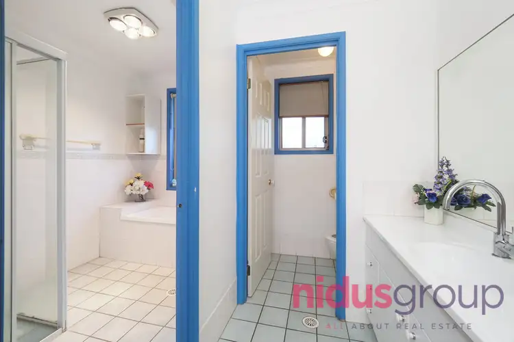 Sixth view of Homely house listing, 12 Tallowood Court, Plumpton NSW 2761