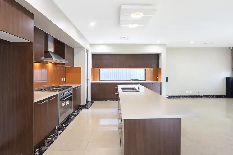 Second view of Homely house listing, 3 Guardian Way, Jordan Springs NSW 2747