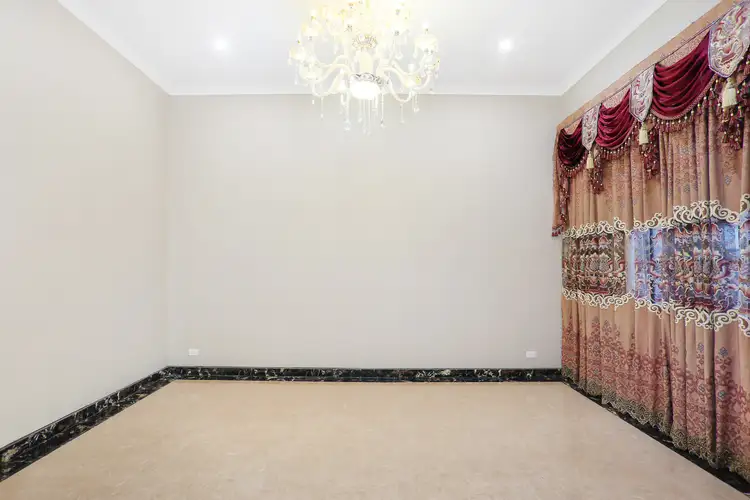 Fourth view of Homely house listing, 3 Guardian Way, Jordan Springs NSW 2747