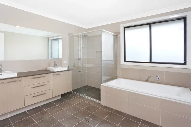 Sixth view of Homely house listing, 3 Guardian Way, Jordan Springs NSW 2747