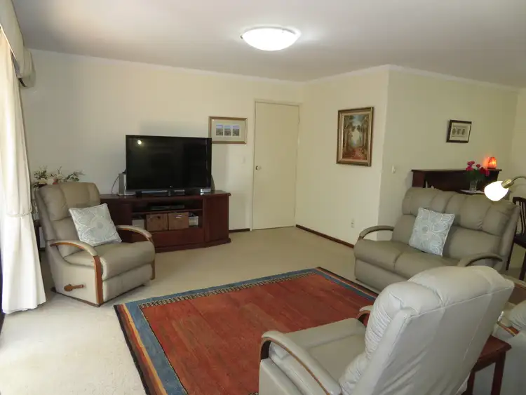 Second view of Homely house listing, 11/15 Norton Street, South Perth WA 6151