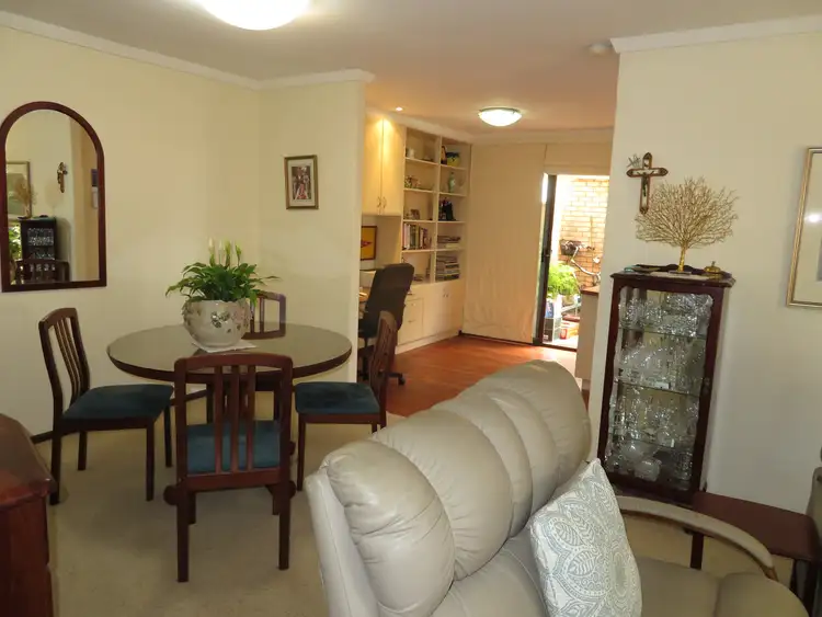 Fourth view of Homely house listing, 11/15 Norton Street, South Perth WA 6151