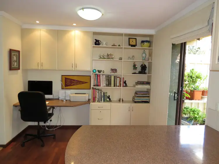 Fifth view of Homely house listing, 11/15 Norton Street, South Perth WA 6151