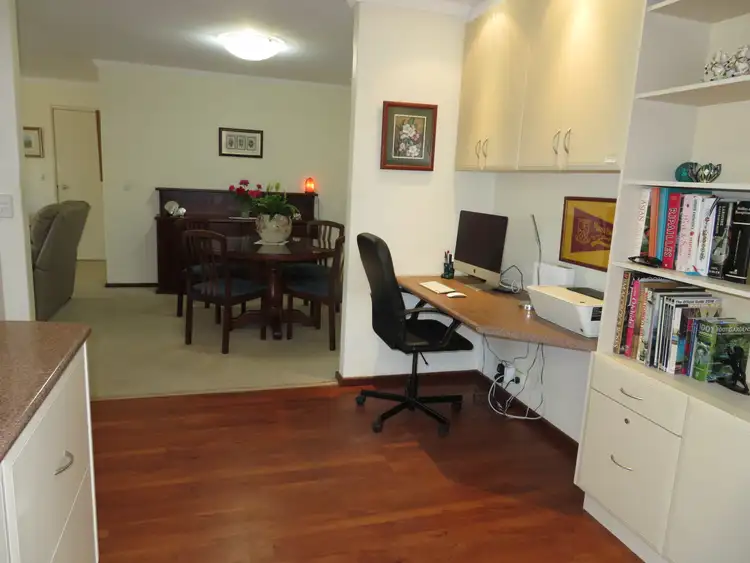 Sixth view of Homely house listing, 11/15 Norton Street, South Perth WA 6151