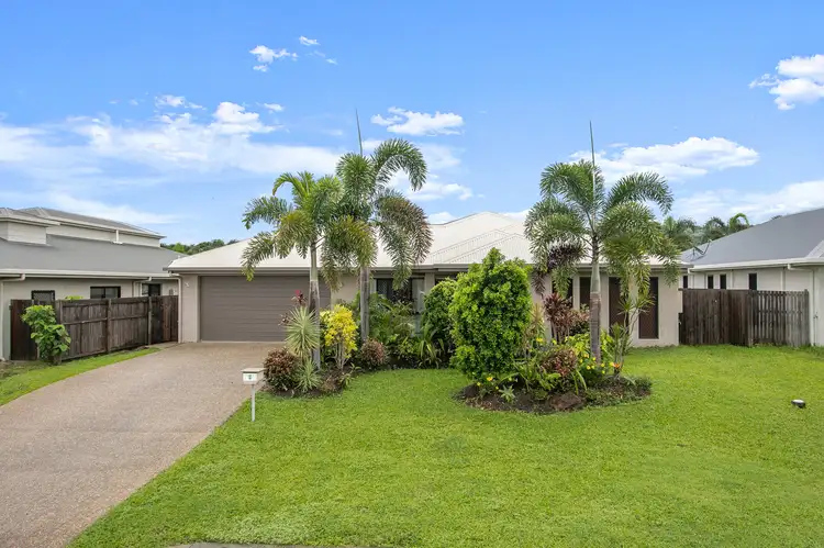 8 Gurrumbah Link, Smithfield QLD 4878